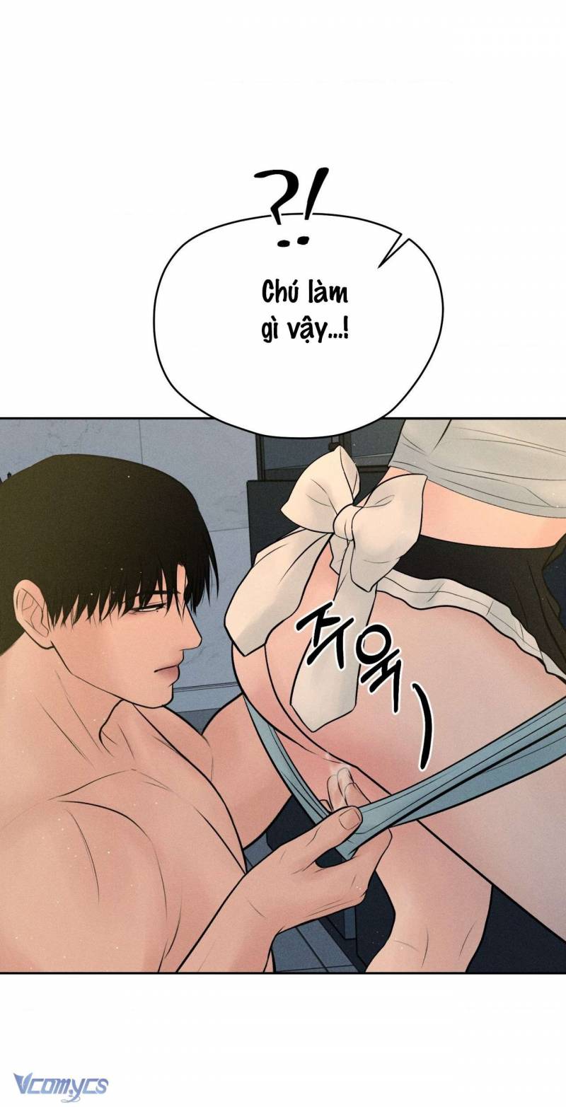 Chú À, Tôi Sẽ Trả Tiền Xe Cho Chú Chap Chapter 33-Chú À, Tôi Sẽ Trả Tiền Xe Cho Chú - Next Chap 35