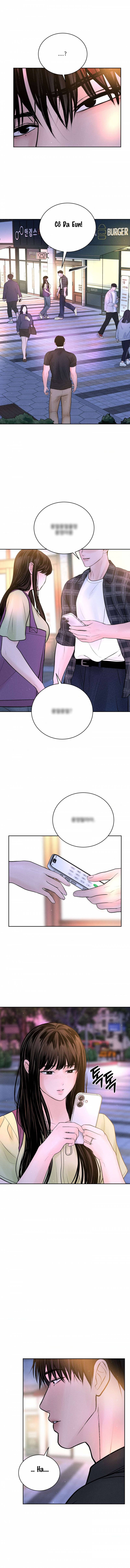 Chú À, Tôi Sẽ Trả Tiền Xe Cho Chú Chap Chapter 38-Chú À, Tôi Sẽ Trả Tiền Xe Cho Chú - Next Chap 40