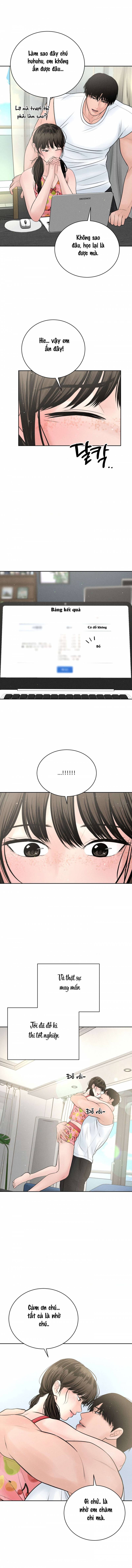 Chú À, Tôi Sẽ Trả Tiền Xe Cho Chú Chap Chapter 38-Chú À, Tôi Sẽ Trả Tiền Xe Cho Chú - Next Chap 40