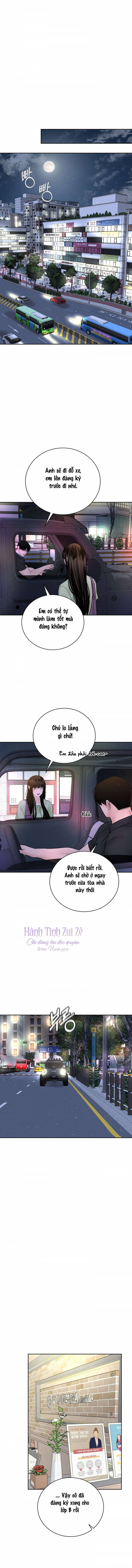 Chú À, Tôi Sẽ Trả Tiền Xe Cho Chú Chap Chapter 38-Chú À, Tôi Sẽ Trả Tiền Xe Cho Chú - Next Chap 40