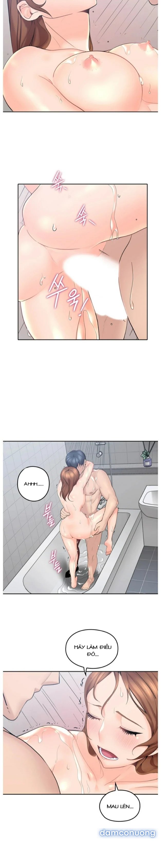 Chú Tôi Chap Chapter 1-Chú Tôi - Next Chap 2