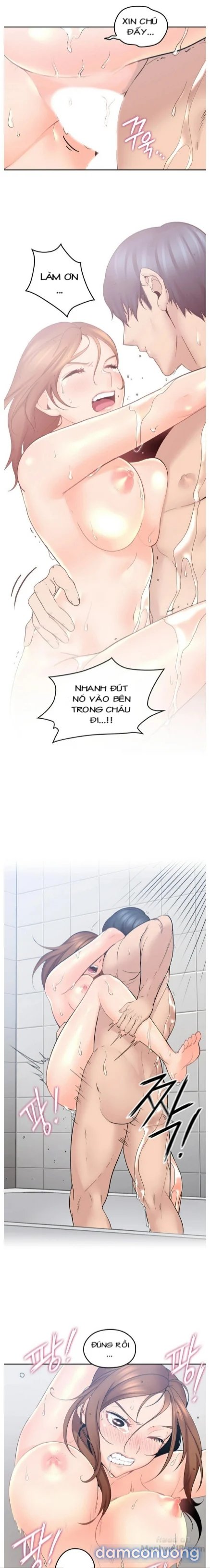 Chú Tôi Chap Chapter 1-Chú Tôi - Next Chap 2