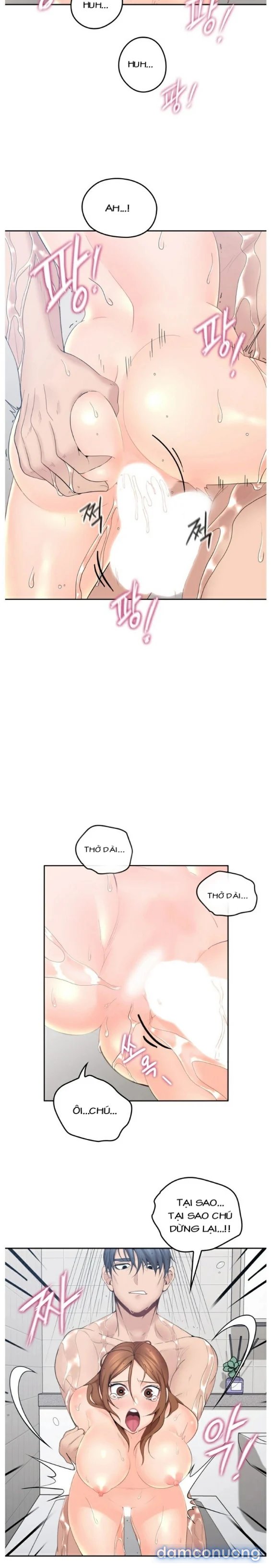 Chú Tôi Chap Chapter 1-Chú Tôi - Next Chap 2