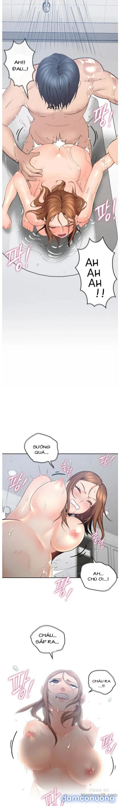 Chú Tôi Chap Chapter 1-Chú Tôi - Next Chap 2