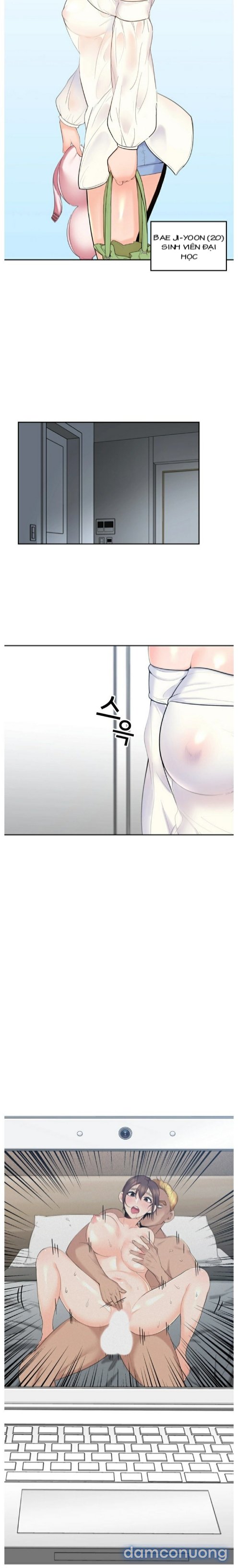 Chú Tôi Chap Chapter 1-Chú Tôi - Next Chap 2