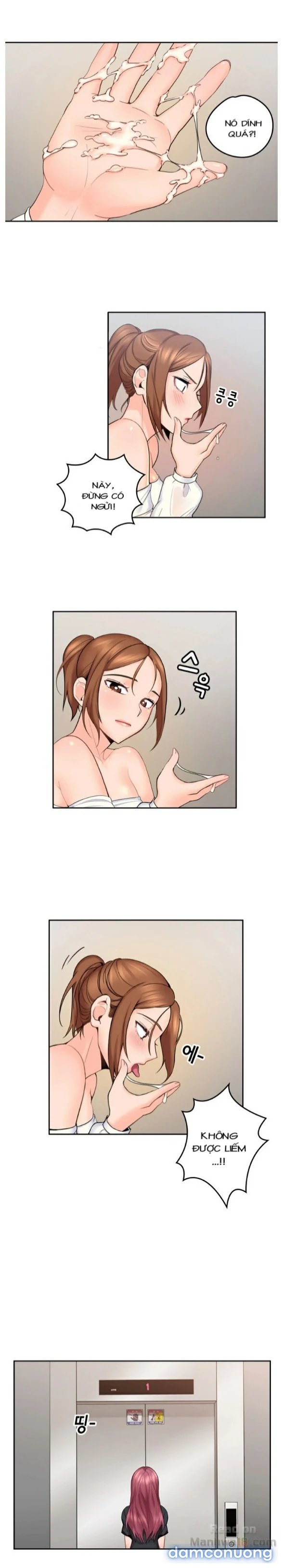 Chú Tôi Chap Chapter 1-Chú Tôi - Next Chap 2