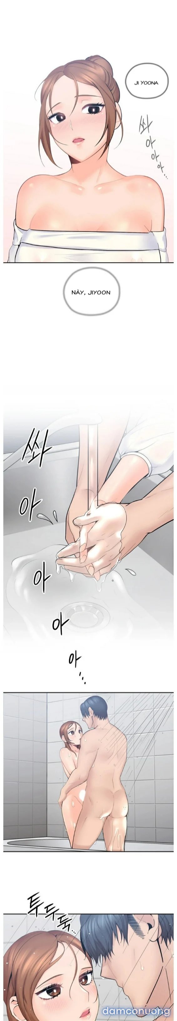 Chú Tôi Chap Chapter 2-Chú Tôi - Next Chap 3