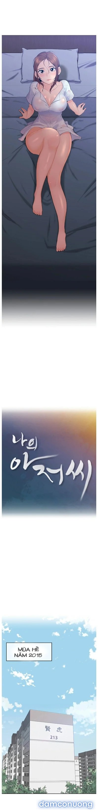 Chú Tôi Chap Chapter 2-Chú Tôi - Next Chap 3