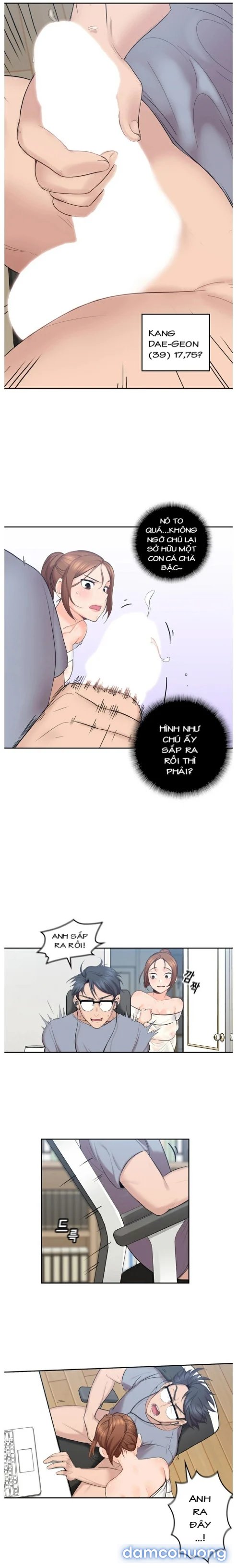 Chú Tôi Chap Chapter 2-Chú Tôi - Next Chap 3