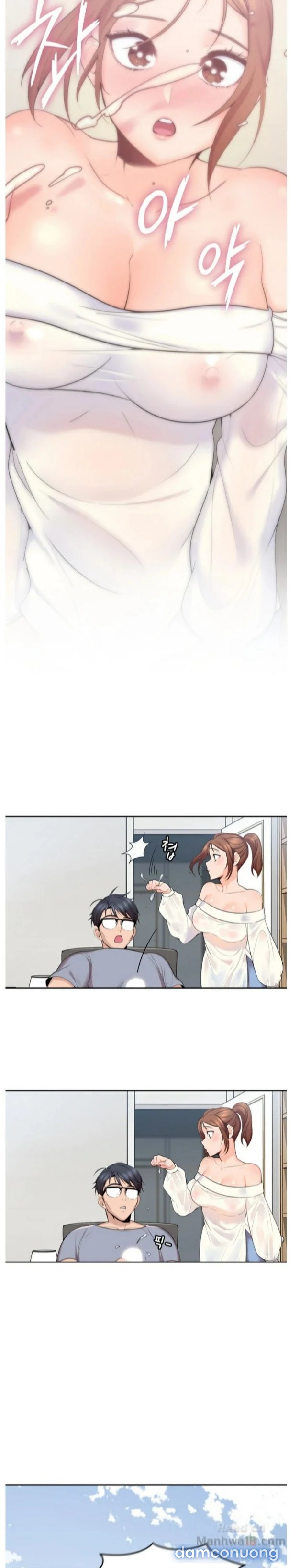 Chú Tôi Chap Chapter 2-Chú Tôi - Next Chap 3