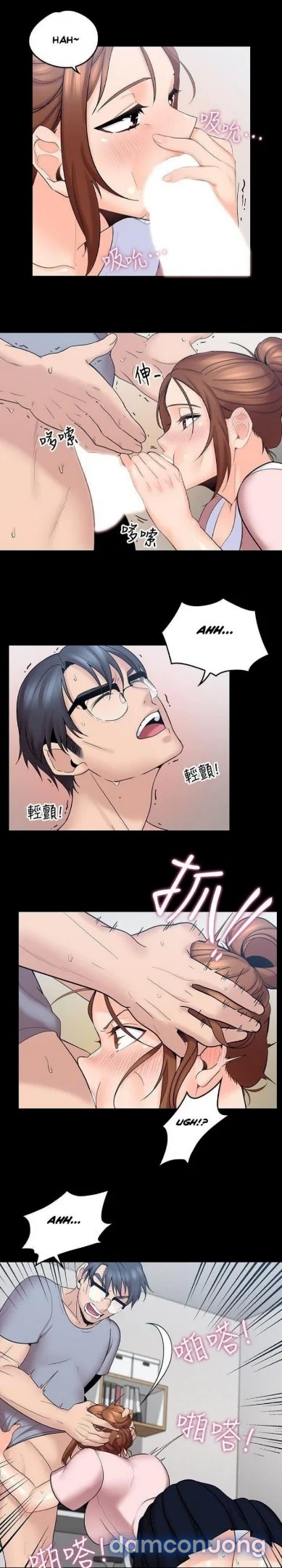 Chú Tôi Chap Chapter 3-Chú Tôi - Next Chap 4