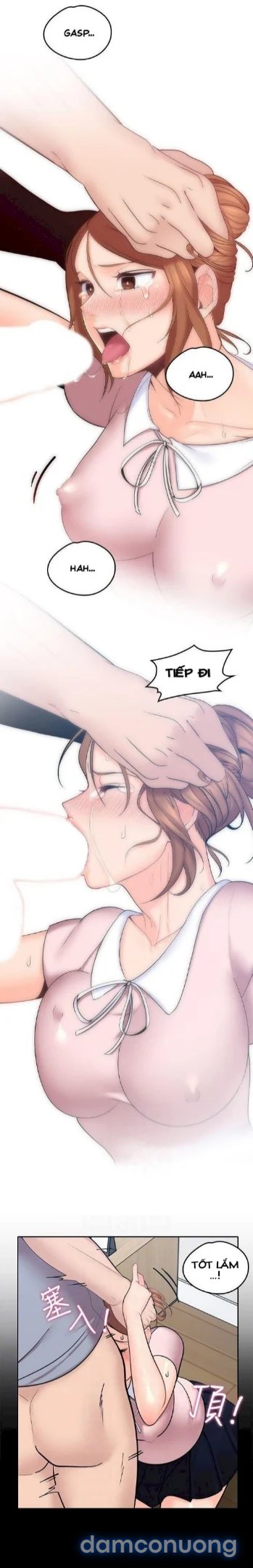 Chú Tôi Chap Chapter 3-Chú Tôi - Next Chap 4