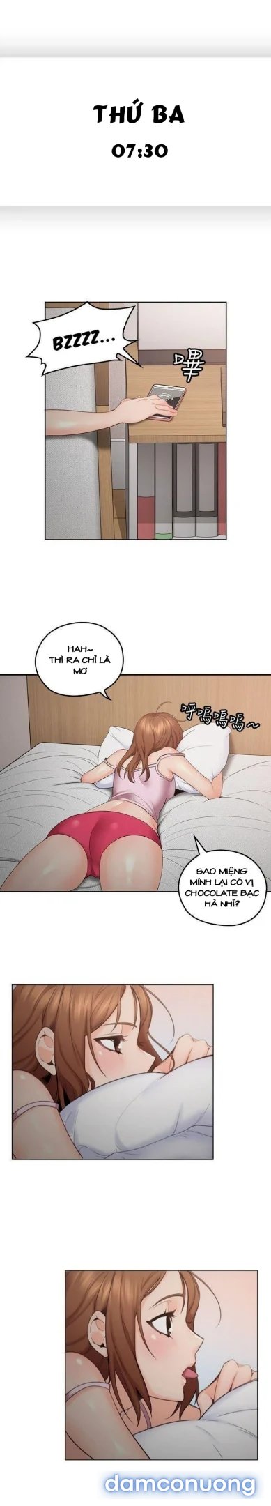 Chú Tôi Chap Chapter 3-Chú Tôi - Next Chap 4