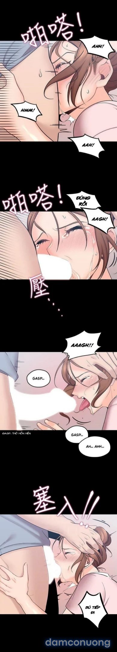 Chú Tôi Chap Chapter 3-Chú Tôi - Next Chap 4