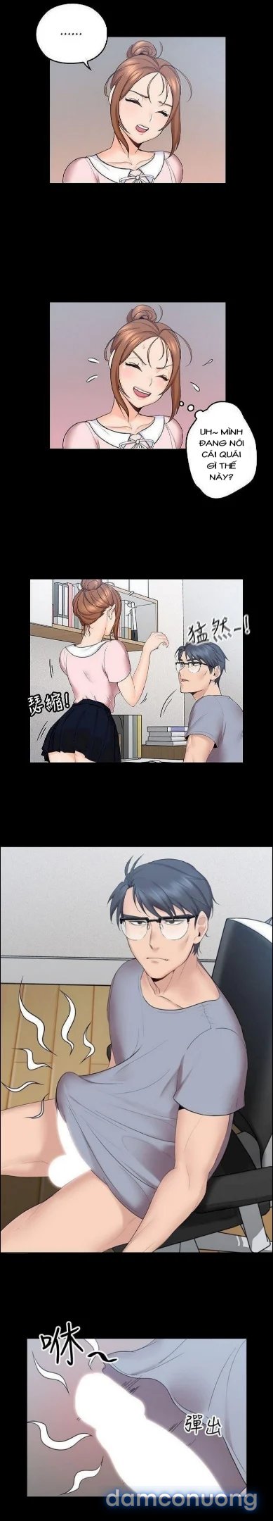 Chú Tôi Chap Chapter 3-Chú Tôi - Next Chap 4