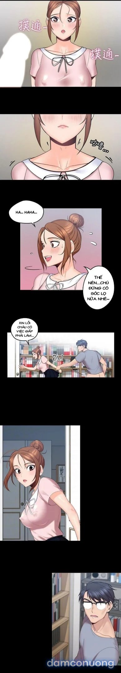 Chú Tôi Chap Chapter 3-Chú Tôi - Next Chap 4