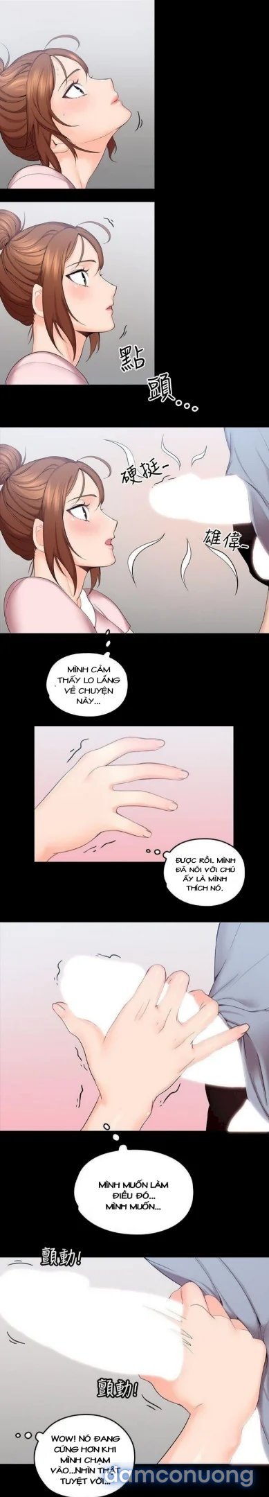 Chú Tôi Chap Chapter 3-Chú Tôi - Next Chap 4