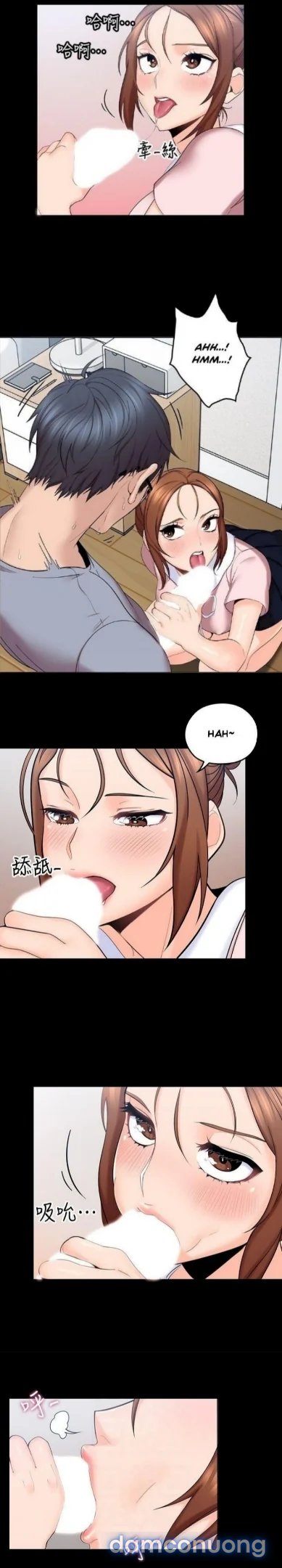 Chú Tôi Chap Chapter 3-Chú Tôi - Next Chap 4