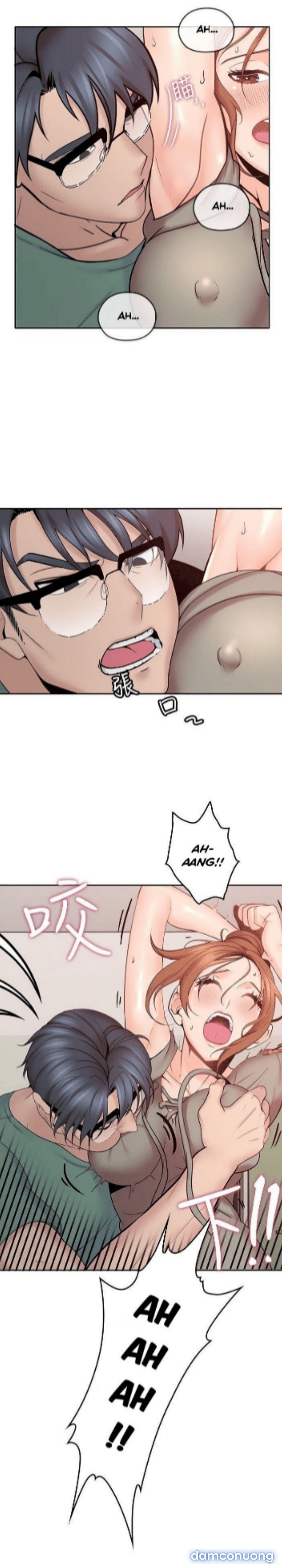 Chú Tôi Chap Chapter 4-Chú Tôi - Next Chap 5