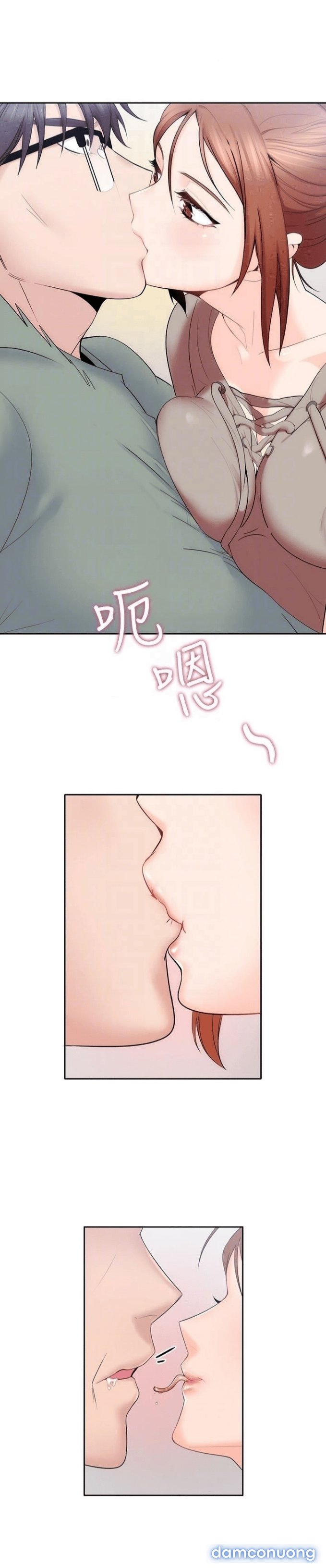 Chú Tôi Chap Chapter 5-Chú Tôi - Next Chap 6