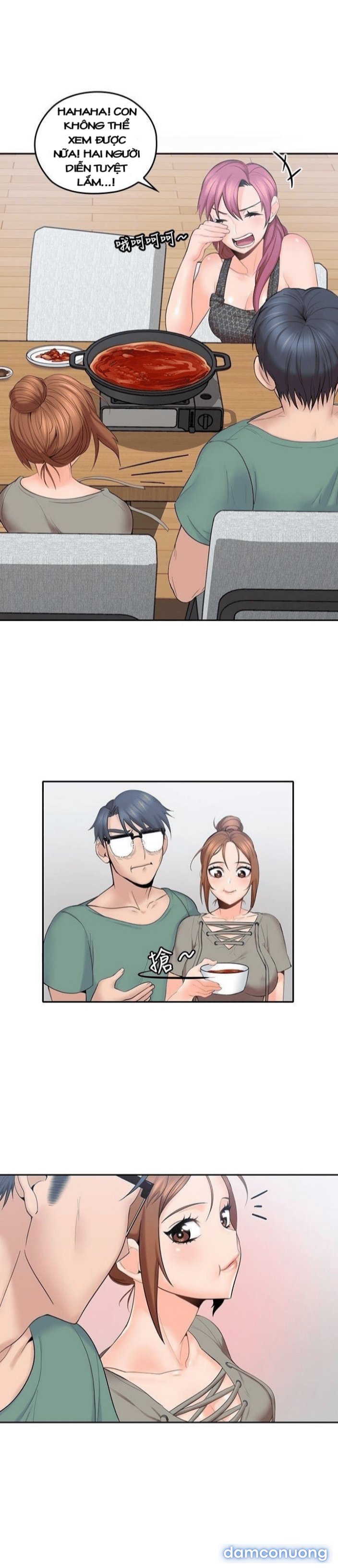 Chú Tôi Chap Chapter 5-Chú Tôi - Next Chap 6