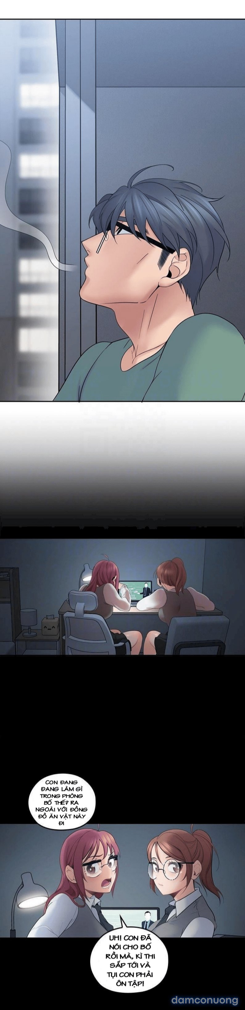 Chú Tôi Chap Chapter 5-Chú Tôi - Next Chap 6