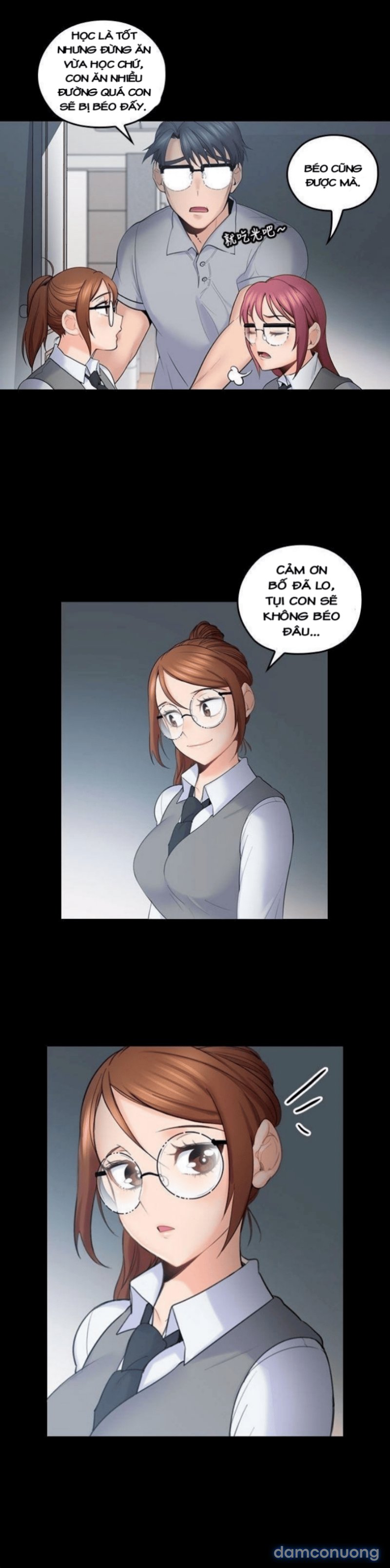 Chú Tôi Chap Chapter 5-Chú Tôi - Next Chap 6