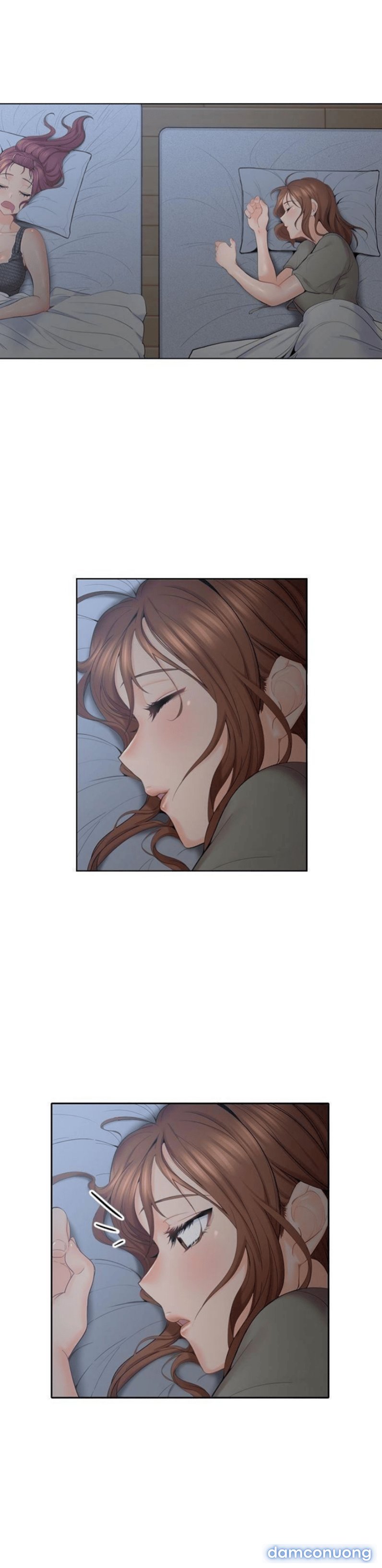 Chú Tôi Chap Chapter 5-Chú Tôi - Next Chap 6