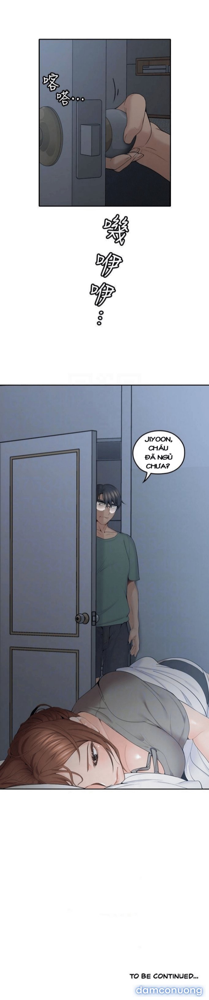 Chú Tôi Chap Chapter 5-Chú Tôi - Next Chap 6