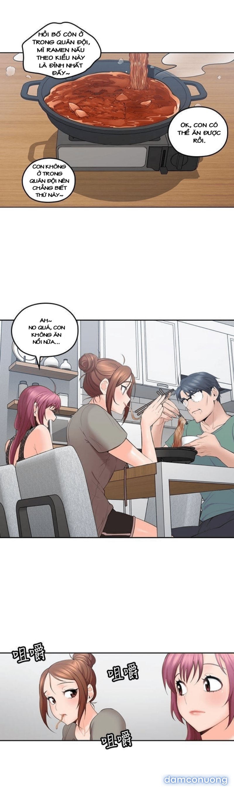 Chú Tôi Chap Chapter 5-Chú Tôi - Next Chap 6