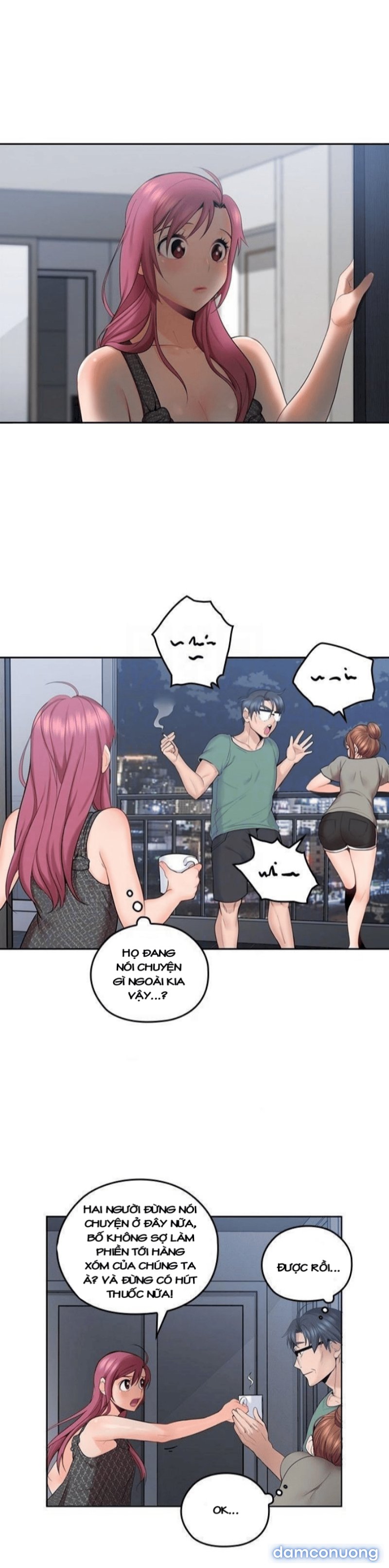 Chú Tôi Chap Chapter 5-Chú Tôi - Next Chap 6