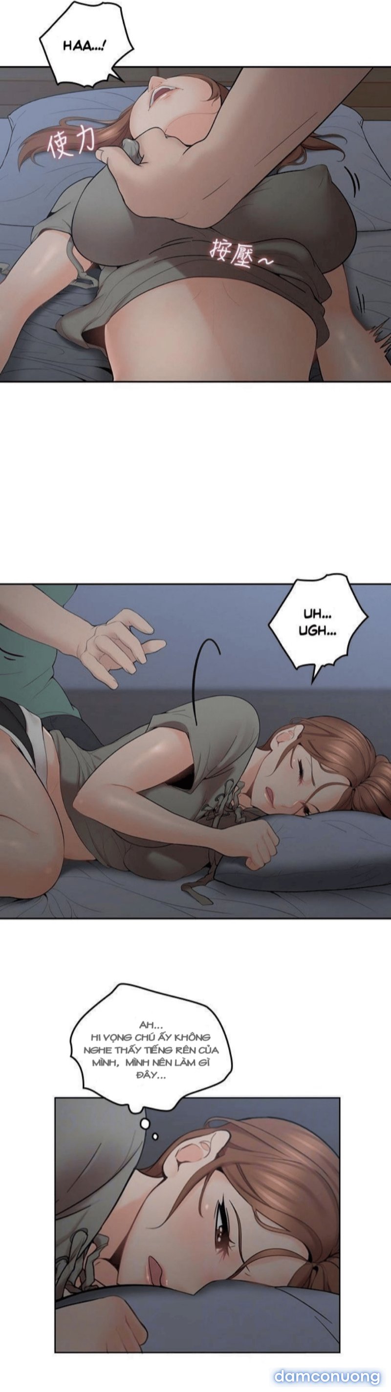 Chú Tôi Chap Chapter 6-Chú Tôi - Next Chap 7