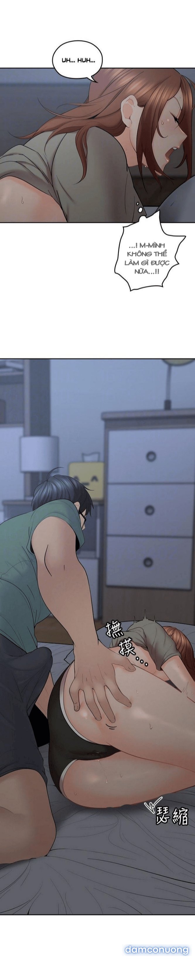 Chú Tôi Chap Chapter 6-Chú Tôi - Next Chap 7