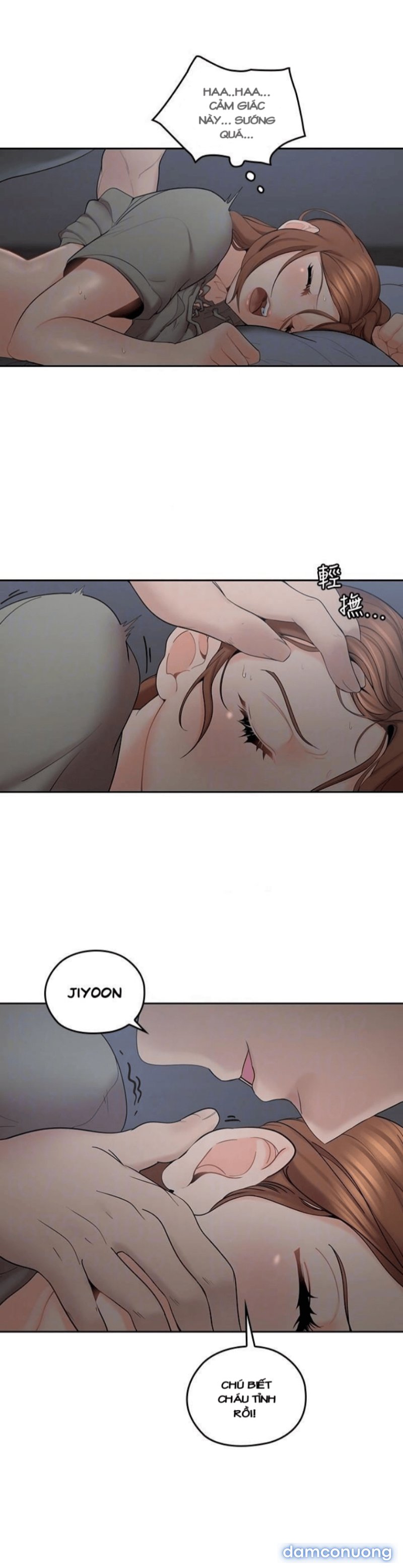 Chú Tôi Chap Chapter 6-Chú Tôi - Next Chap 7