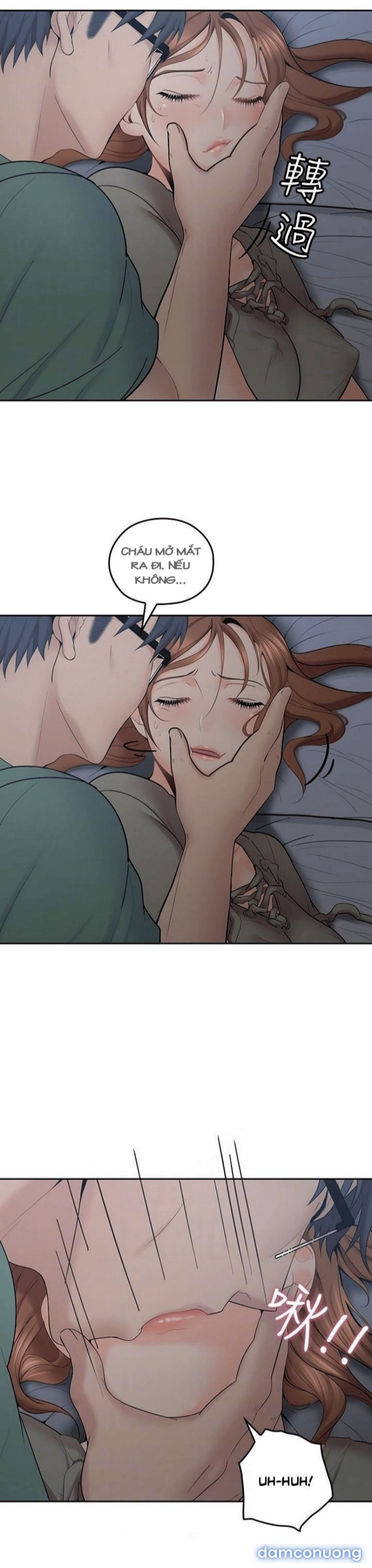 Chú Tôi Chap Chapter 6-Chú Tôi - Next Chap 7