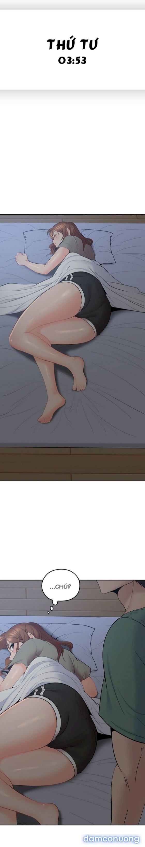 Chú Tôi Chap Chapter 6-Chú Tôi - Next Chap 7