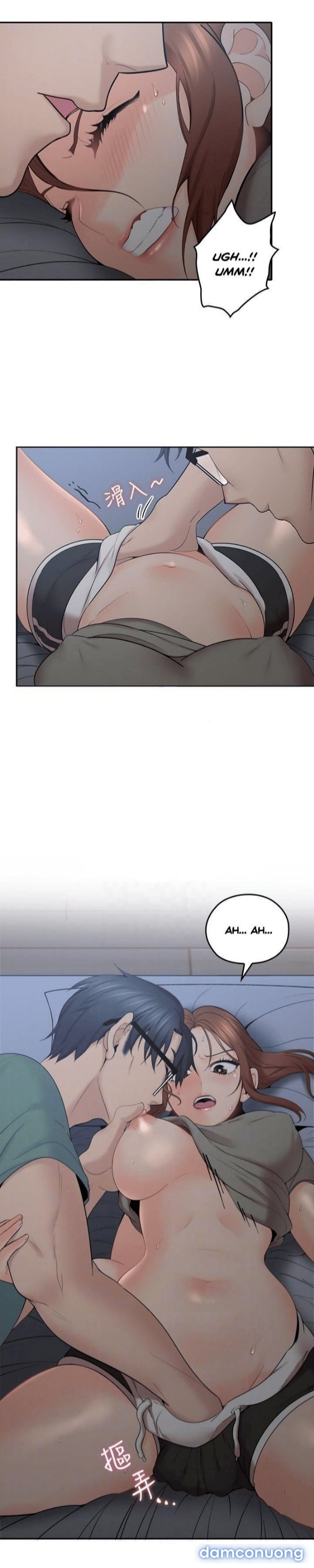 Chú Tôi Chap Chapter 6-Chú Tôi - Next Chap 7