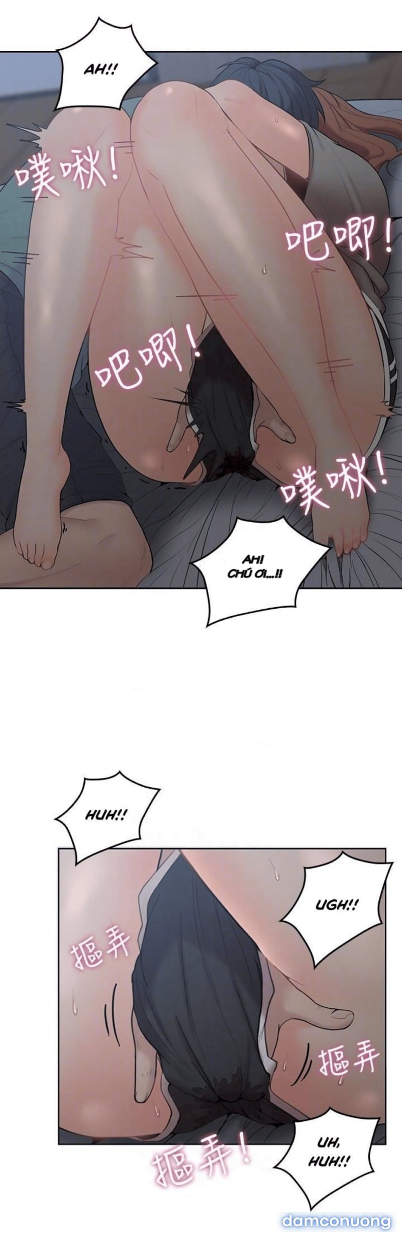 Chú Tôi Chap Chapter 6-Chú Tôi - Next Chap 7