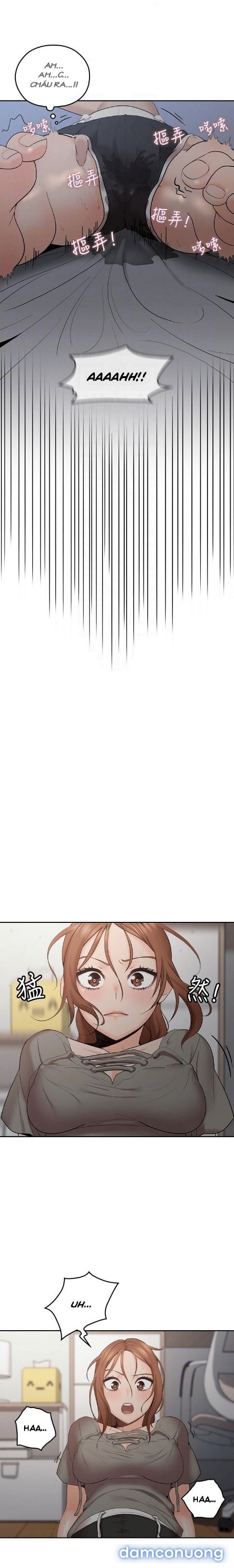 Chú Tôi Chap Chapter 6-Chú Tôi - Next Chap 7