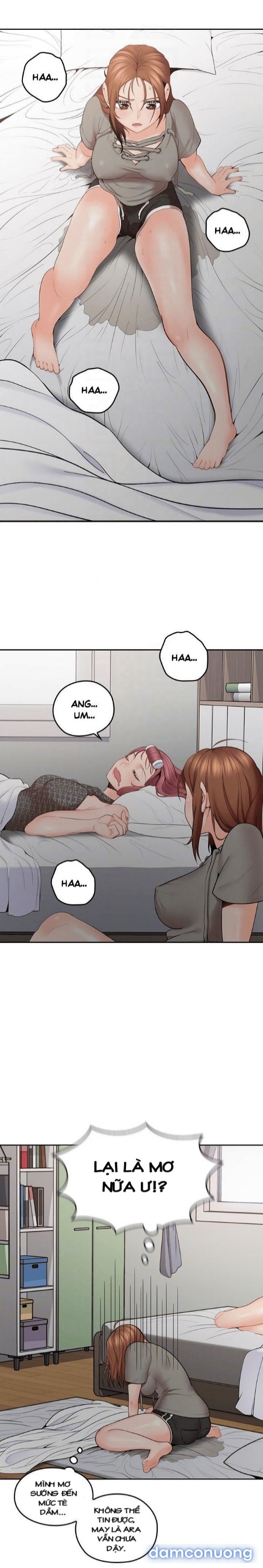 Chú Tôi Chap Chapter 6-Chú Tôi - Next Chap 7