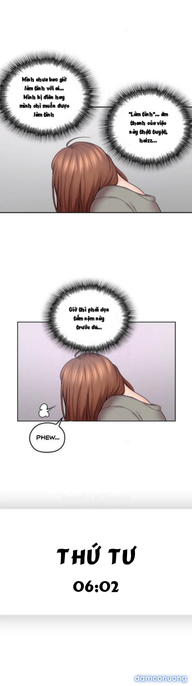 Chú Tôi Chap Chapter 6-Chú Tôi - Next Chap 7