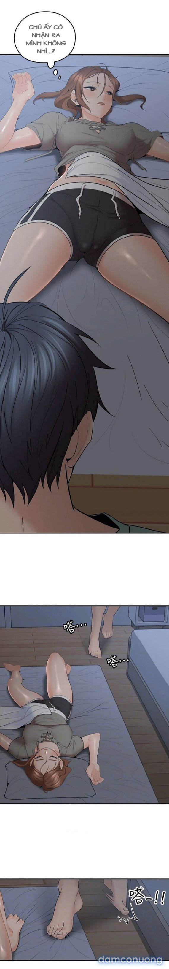 Chú Tôi Chap Chapter 6-Chú Tôi - Next Chap 7