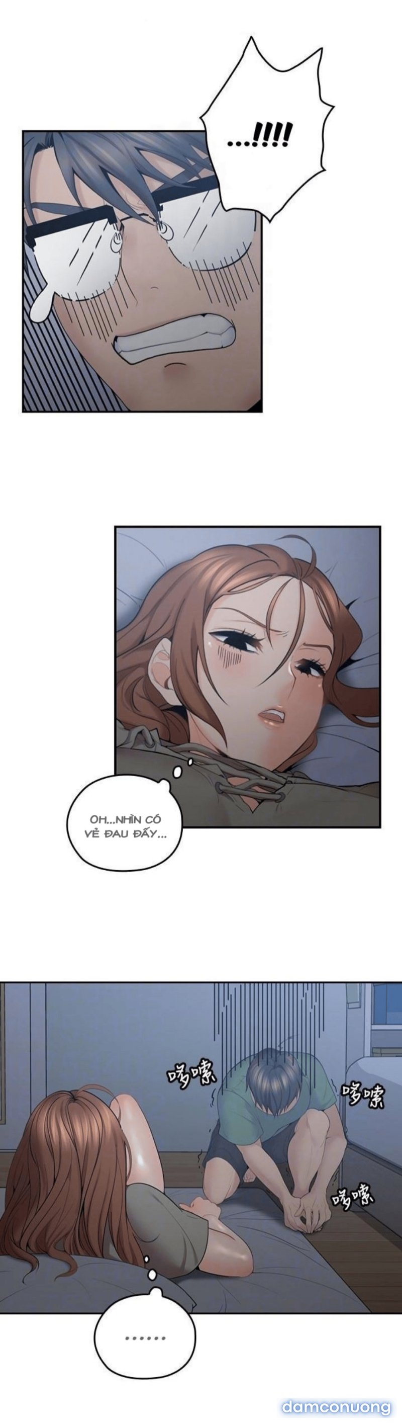 Chú Tôi Chap Chapter 6-Chú Tôi - Next Chap 7