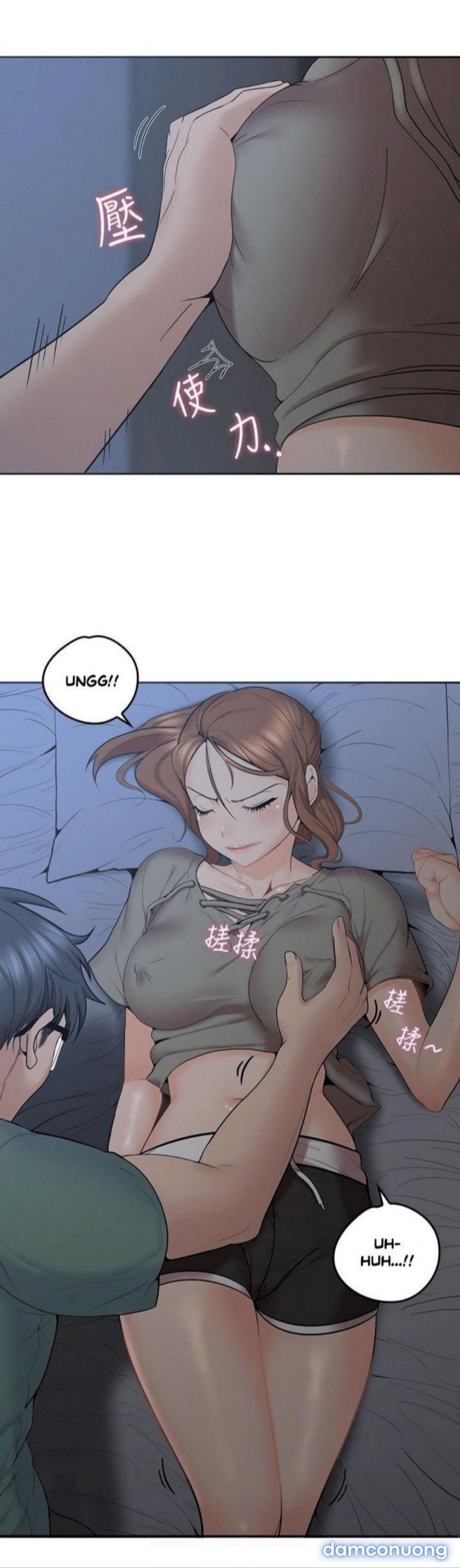 Chú Tôi Chap Chapter 6-Chú Tôi - Next Chap 7