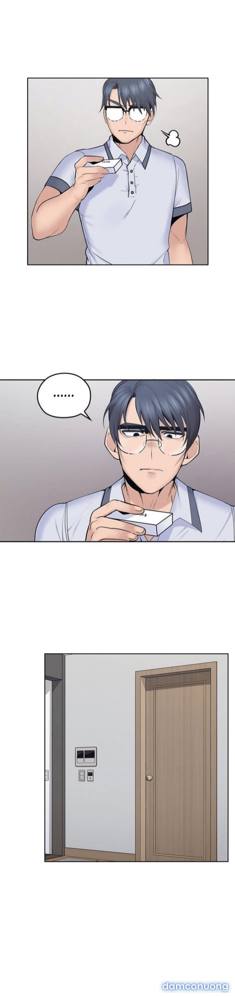 Chú Tôi Chap Chapter 7-Chú Tôi - Next Chap 8