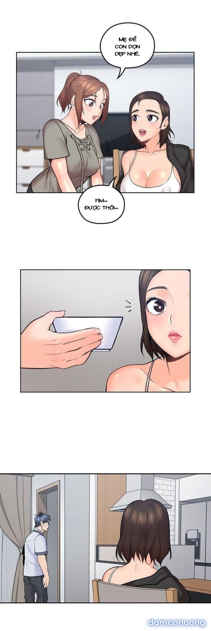 Chú Tôi Chap Chapter 7-Chú Tôi - Next Chap 8