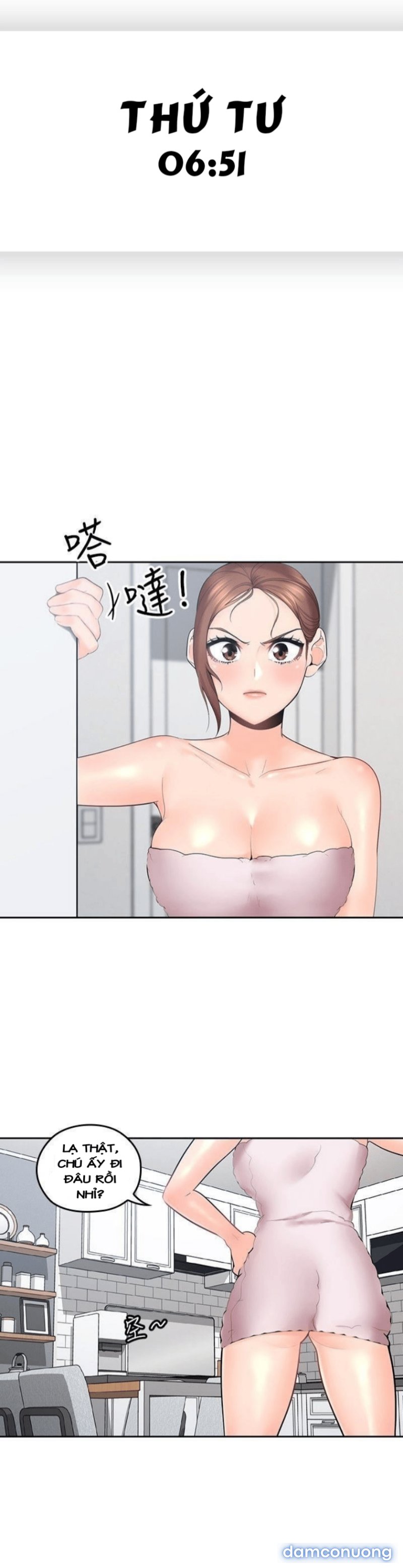 Chú Tôi Chap Chapter 7-Chú Tôi - Next Chap 8