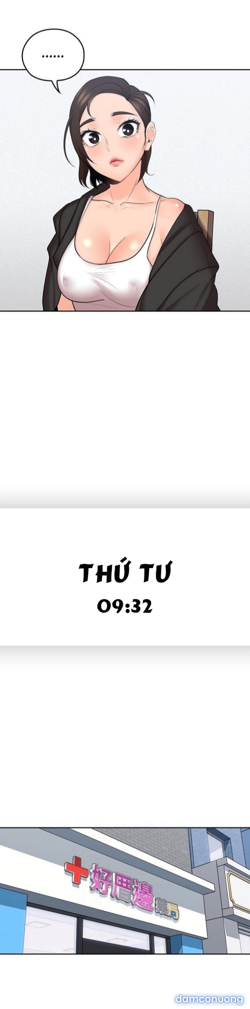 Chú Tôi Chap Chapter 7-Chú Tôi - Next Chap 8