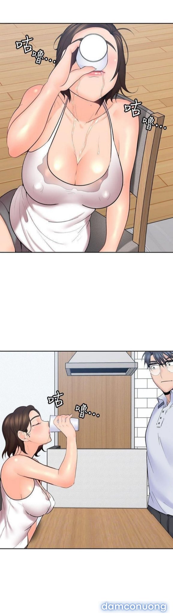 Chú Tôi Chap Chapter 7-Chú Tôi - Next Chap 8