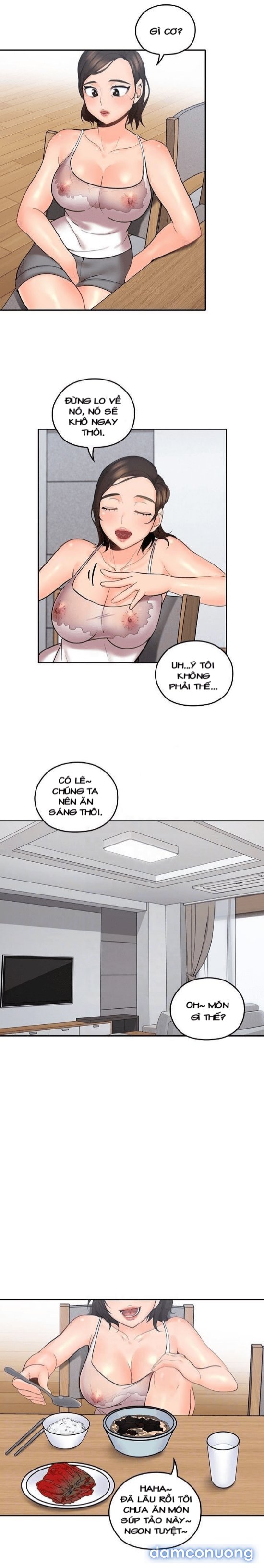 Chú Tôi Chap Chapter 7-Chú Tôi - Next Chap 8